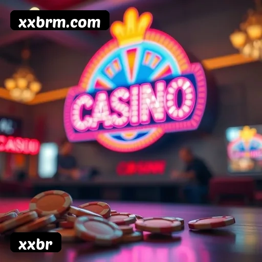 xxbr APP mobile iOS Android - 187 mil downloads São Paulo Rio BH